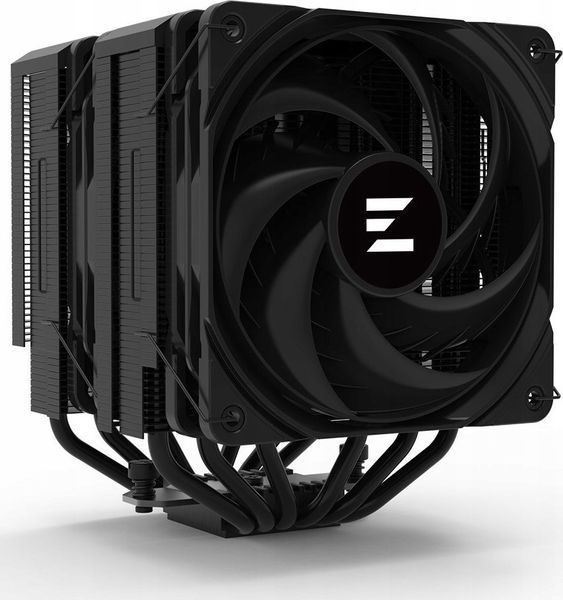 Повітряне охолодження Zalman CNPS14X DUO 543954ua фото