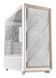 Корпус Antec Flux White (0-761345-10134-9) 570923 фото 1