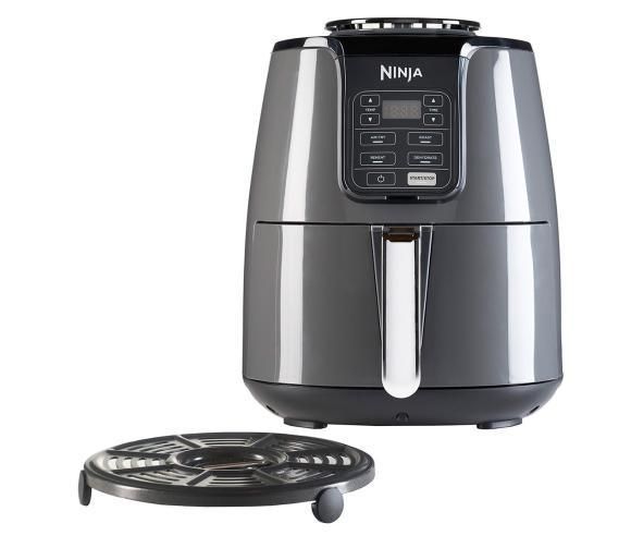 Мультипіч (аерофритюрниця) Ninja Air Fryer AF100EU 330015ua фото