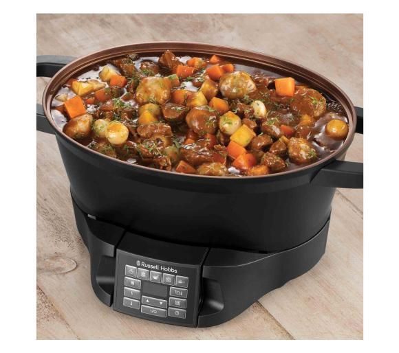 Мультиварка Russell Hobbs Good To Go 28270-56 353368ua фото