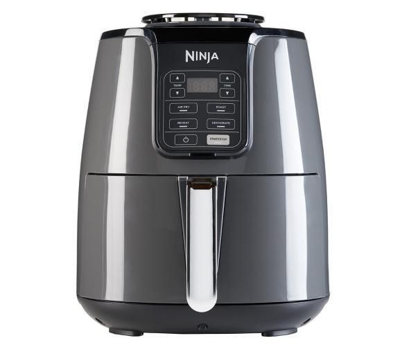 Мультипіч (аерофритюрниця) Ninja Air Fryer AF100EU 330015ua фото