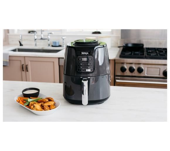 Мультипіч (аерофритюрниця) Ninja Air Fryer AF100EU 330015ua фото