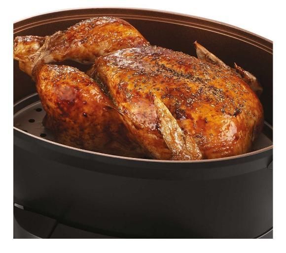 Мультиварка Russell Hobbs Good To Go 28270-56 353368ua фото