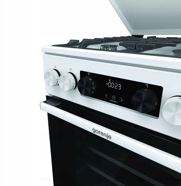 Комбінована плита Gorenje GK5C63WF 619910 фото