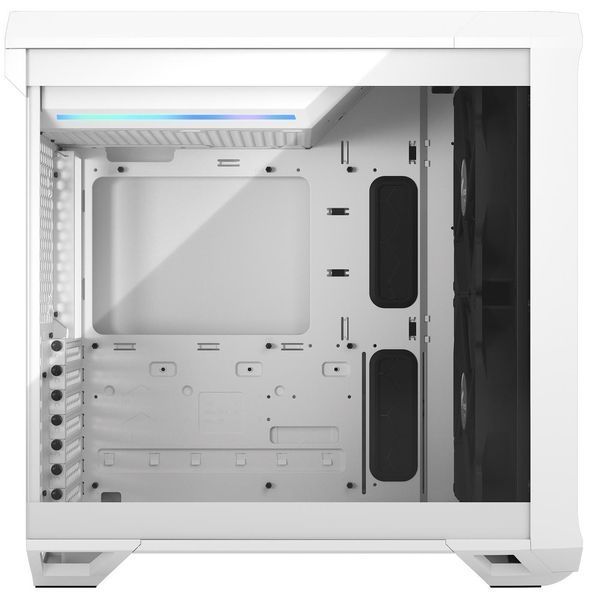 Корпус Fractal Design Torrent Compact White TG Clear Tint (FD-C-TOR1C-03) 363310ua фото