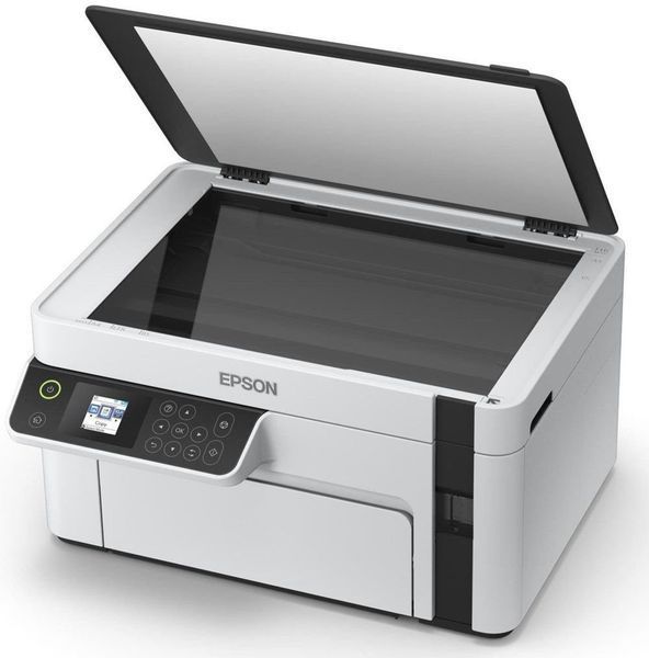 БФП Epson M2120 + Wi-Fi (C11CJ18404) 577360ua фото