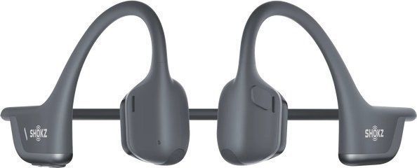 Наушники с микрофоном Shokz OpenRun Pro 2 Black 548112 фото
