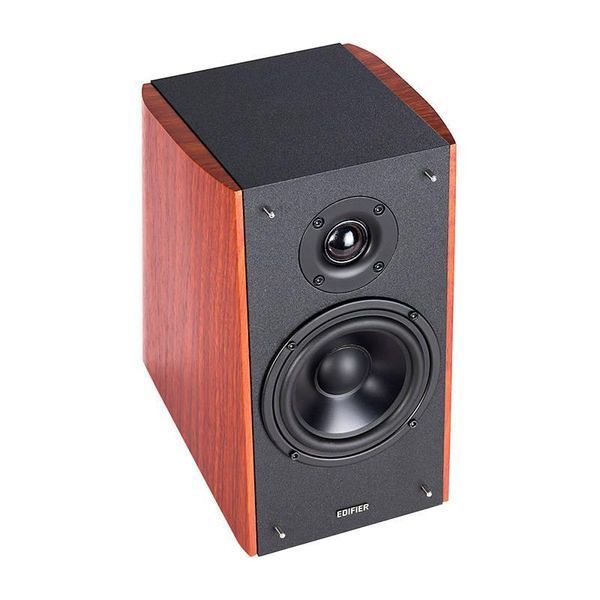 Мультимедийная акустика Edifier R2000DB Brown 502562 фото