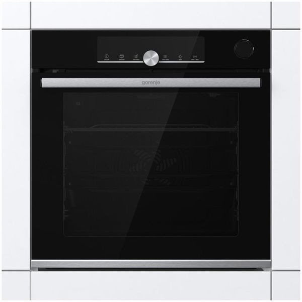 Духовка електрична Gorenje BPSA6747A08BG 379016ua фото