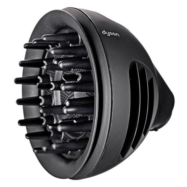 Мультистайлер Dyson Airwrap i.d. multi-styler and dryer Curly+Coily Ceramic Patina/Topaz (533736-01) 620582 фото