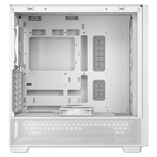 Корпус Antec Flux White (0-761345-10134-9) 570923 фото