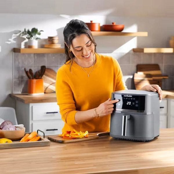 Мультипіч Nutribullet NBA0611DG 623318ua фото