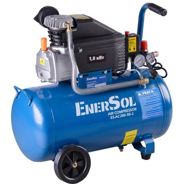 Компрессор EnerSol ES-AC 200-50-1 530478ua фото