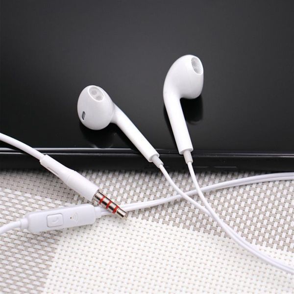 Наушники с микрофоном SkyDolphin SR16 White (HF-000406) 579534ua фото