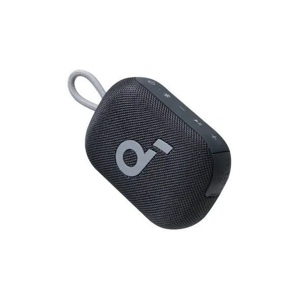 Портативна колонка Anker Soundcore Select 4 Go Black 569202ua фото