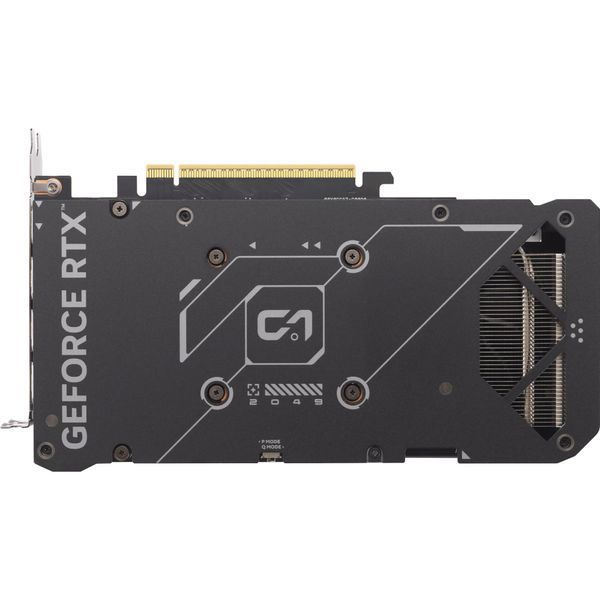 Видеокарта Asus DUAL-RTX5060TI-8G 630434ua фото