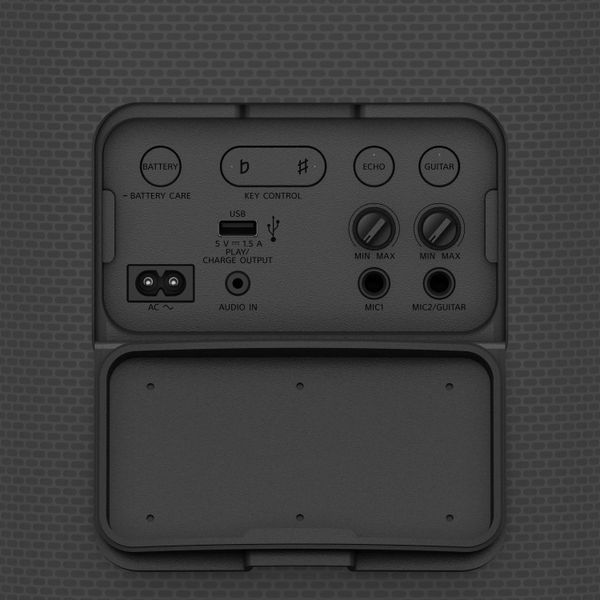 Портативна колонка Sony SRS-XV500 510297 фото