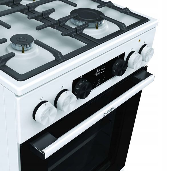 Комбінована плита Gorenje GK5C63WF 619910 фото