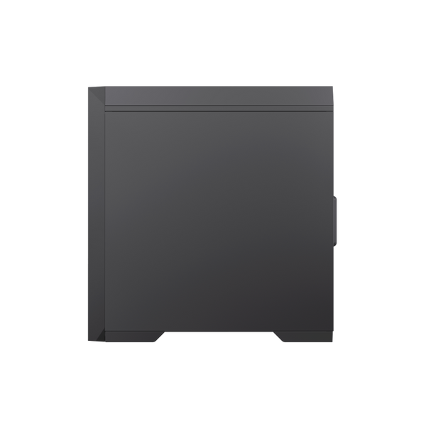Корпус GameMax Titan Silent 2 Black 630537ua фото