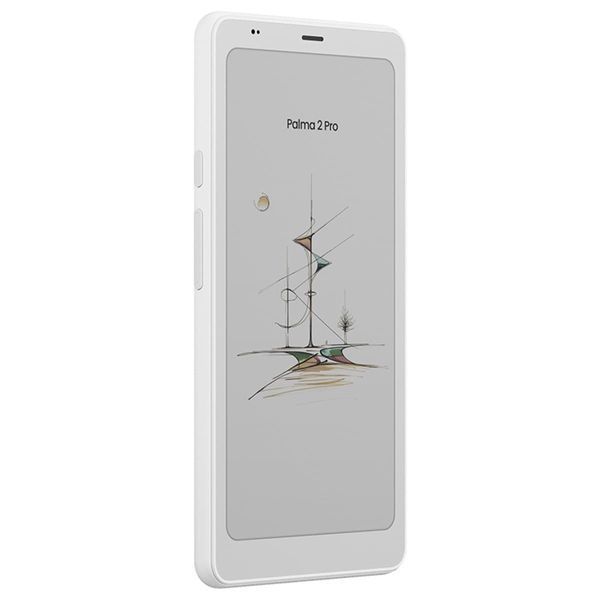 Електронна книга з підсвічуванням Boox Palma 2 Pro White 622862ua фото