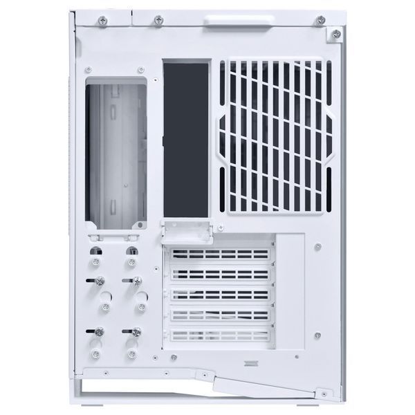 Корпус Lian Li O11 Dynamic Mini V2 Flow White (O11DMIV2FW) 620060ua фото