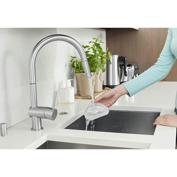 Автомобільний пилосос / Ручний пилосос Black+Decker DVA325JP07 530199ua фото