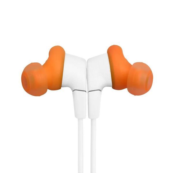 Навушники з мікрофоном JBL Endurance Run 3 3C USB-C White (JBLENDURRUN3CWHT) 623418ua фото
