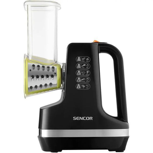 Измельчитель Sencor SSG 4301BK 509917ua фото
