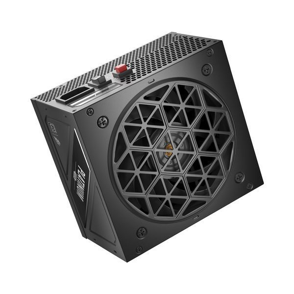 Блок живлення 1Stplayer HA-1000BA3 (NGDP-PLT-1000-BK) 577290ua фото