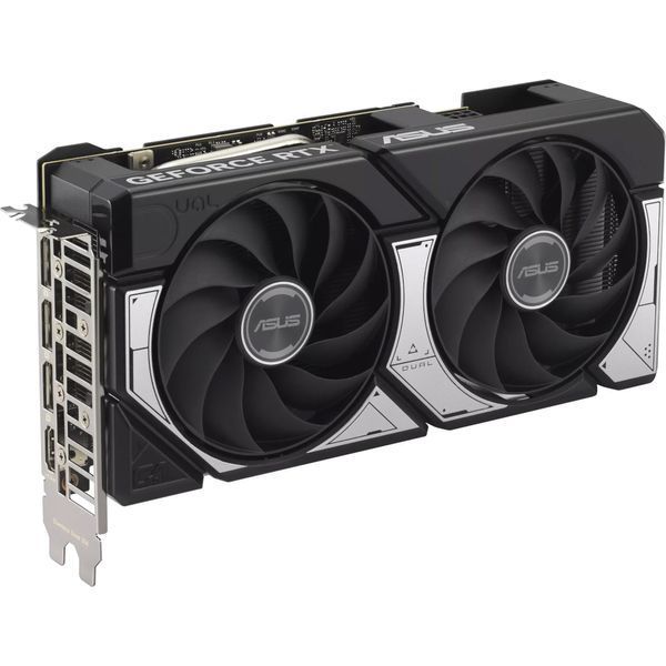 Видеокарта Asus DUAL-RTX5060TI-8G 630434ua фото