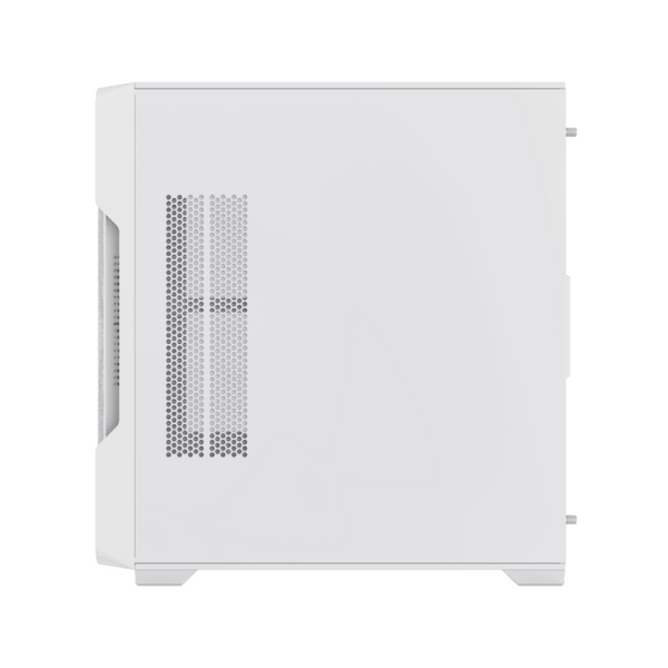Корпус GameMax Siege White 628380ua фото
