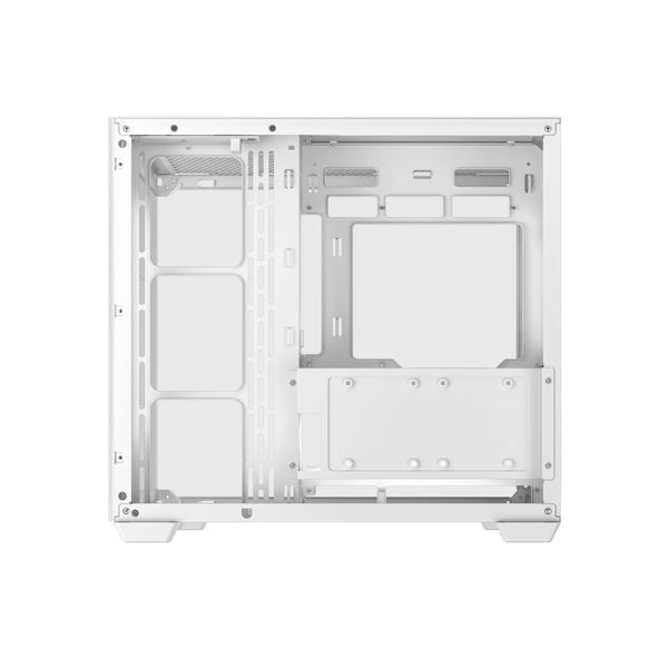 Корпус Deepcool CG530 White (R-CG530-WHNDA0-G-1) 578518ua фото