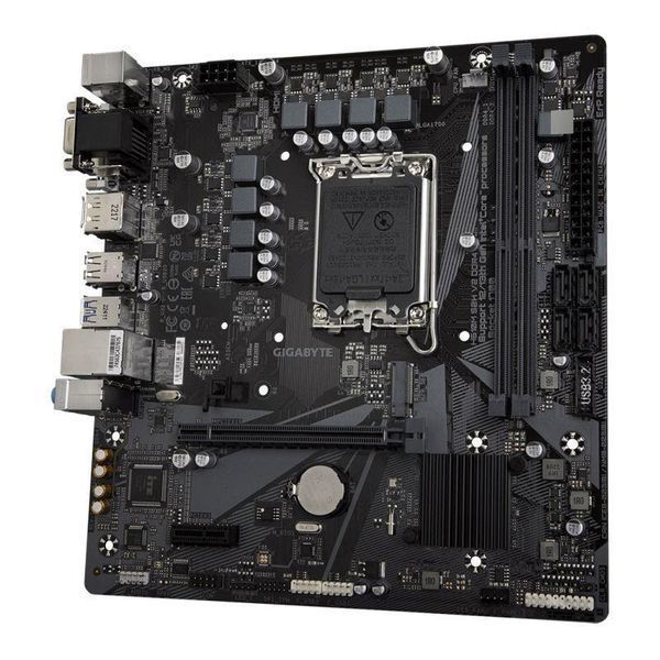 Материнська плата Gigabyte H610M S2H V2 DDR4 503951ua фото