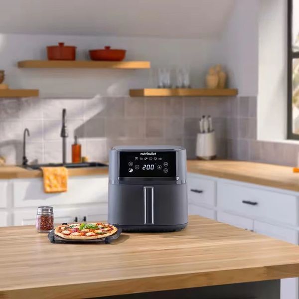 Мультипіч Nutribullet NBA0611DG 623318ua фото