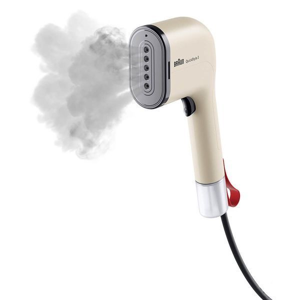 Отпариватель Braun QuickStyle 3 GS 3012 BG 619094ua фото