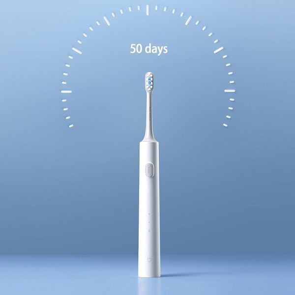 Електрична зубна щітка MiJia Electric Toothbrush T301 (MES605) 626955ua фото