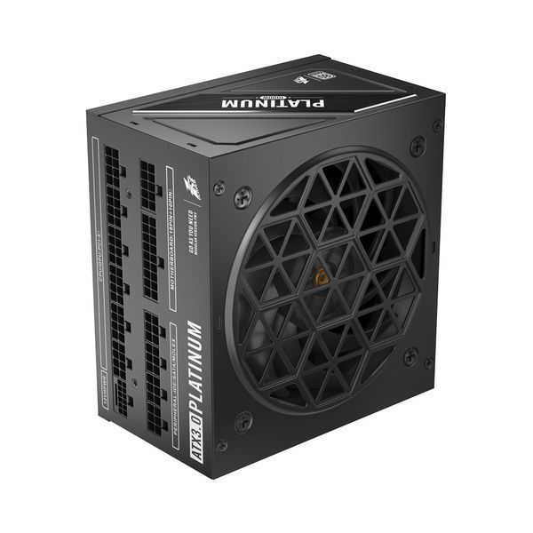 Блок живлення 1Stplayer HA-1000BA3 (NGDP-PLT-1000-BK) 577290ua фото