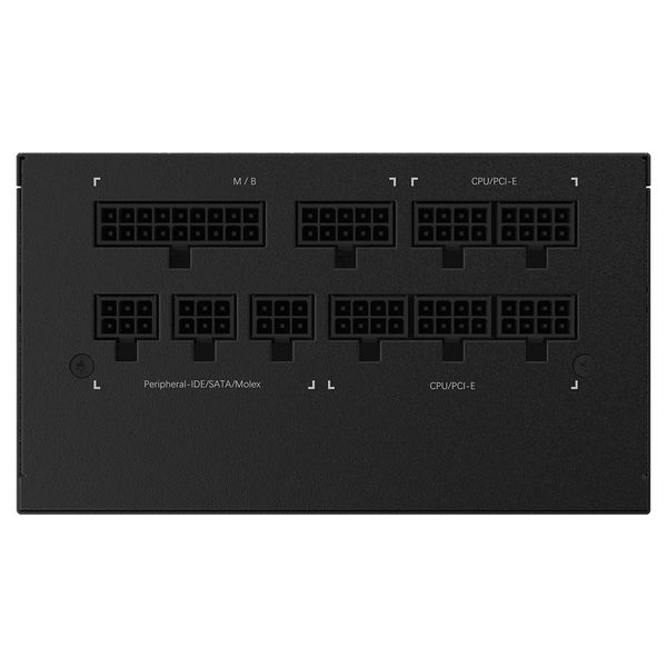 Блок живлення Gigabyte P750GM 340291ua фото
