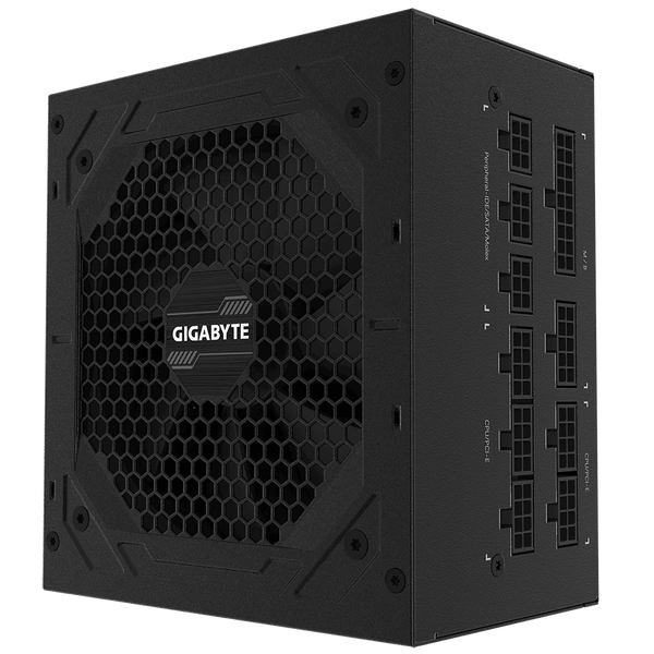 Блок живлення Gigabyte P750GM 340291ua фото