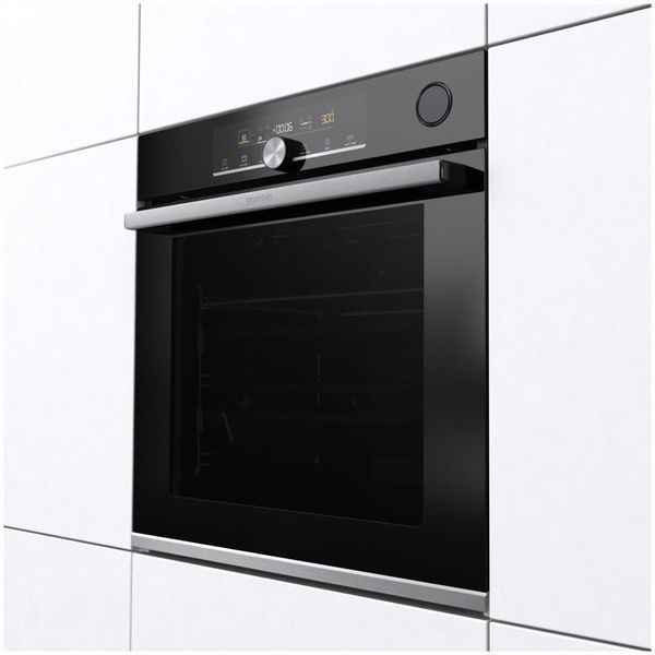 Духовка електрична Gorenje BPSA6747A08BG 379016ua фото
