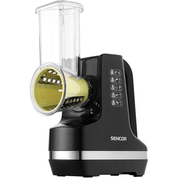 Измельчитель Sencor SSG 4301BK 509917ua фото