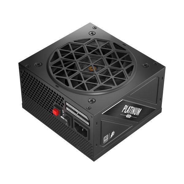Блок живлення 1Stplayer HA-1000BA3 (NGDP-PLT-1000-BK) 577290ua фото