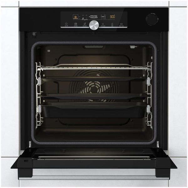 Духовка електрична Gorenje BPSA6747A08BG 379016ua фото