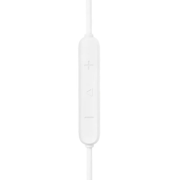 Навушники з мікрофоном JBL Endurance Run 3 3C USB-C White (JBLENDURRUN3CWHT) 623418ua фото