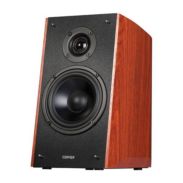 Мультимедийная акустика Edifier R2000DB Brown 502562 фото