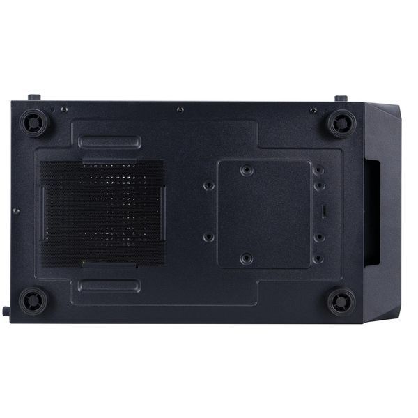 Корпус 1Stplayer FD3-M-BK-4F7 Black 623012ua фото