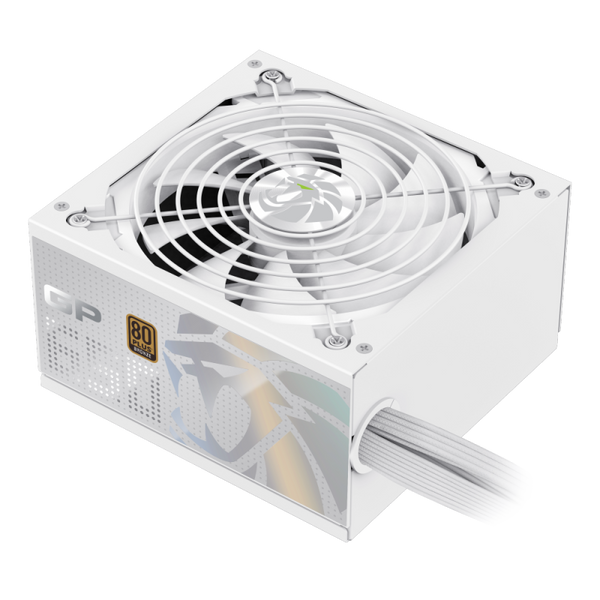 Блок живлення GameMax GP-650B WH 627745ua фото