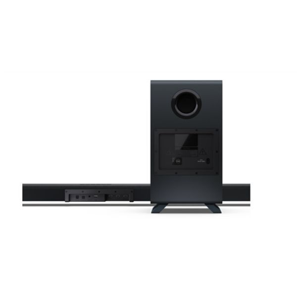Саундбар Sharp HT-SBW55121 Black 621657 фото