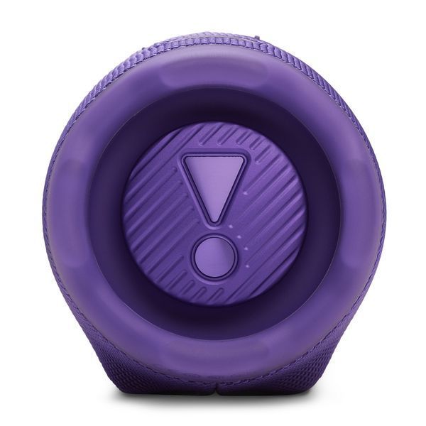 Портативна колонка JBL Charge 6 Purple (JBLCHARGE6PUR) 579982ua фото