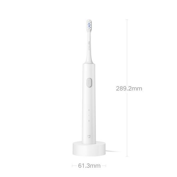 Електрична зубна щітка MiJia Electric Toothbrush T301 (MES605) 626955ua фото
